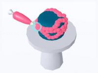 Icing on the cake online