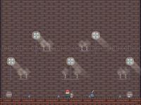 Jeu mobile Splash bomb