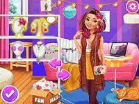 Princesses dresses haul