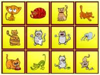 Jeu mobile Cats findiff