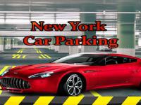 New york car parking