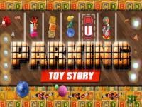 Jeu mobile Parking toy story
