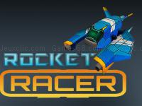 Rocket racer