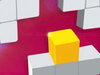 Jeu mobile Adjust in the wall