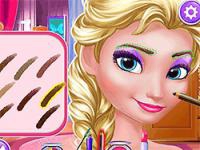 Jeu mobile Eliza's secret wardrobe