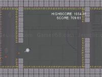 Jeu mobile B-1000 escape