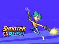 Shooter rush