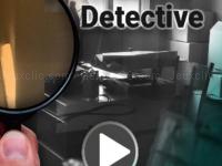 Jeu mobile Detective photo difference game