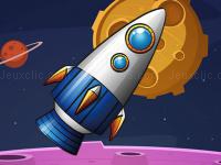Jeu mobile A space time challenge