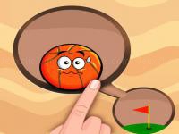 Jeu mobile Dig ball