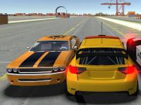 Jeu mobile Cars driver