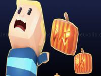 Jeu mobile Dark parkour