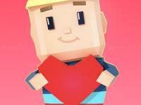 Jeu mobile Heart land