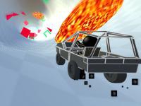 Stickman extreme racing 3d