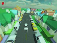 Jeu mobile Toy car parking game