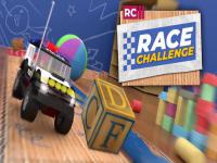 Jeu mobile Mini toy car racing game