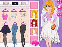 Fashion board challenge