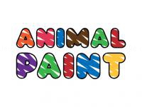 Animal paint