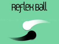 Jeu mobile Reflex ball