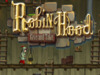 Robin hood: give and take