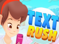Text rush
