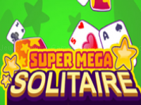 Super mega solitaire