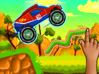 Jeu mobile Brainy cars