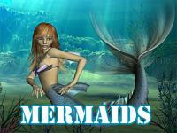Jeu mobile Mermaids slide