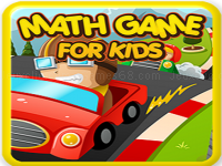 Jeu mobile Mathematic game for kids