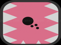 Jeu mobile Jump in the wall