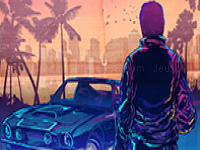 Jeu mobile Shifty gears