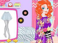 Princesses cute bags