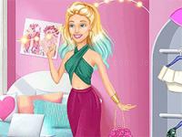 Ellie's first model book