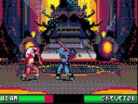 Jeu mobile Masters of the universe