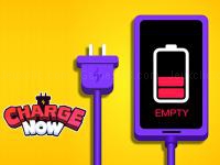 Jeu mobile Charge now