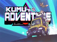 Jeu mobile Kumu's adventure