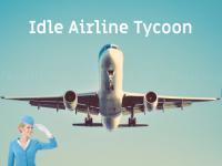 Idle airline tycoon