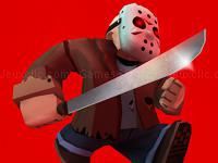 Jeu mobile Murder.io