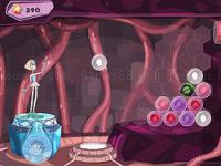 Jeu mobile Let's bubble it, steven!