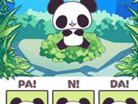 Jeu mobile Panda and pao