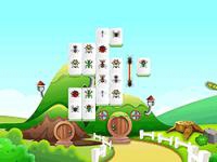 Jeu mobile Bugs kyodai