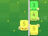 Sheepual: to the paradise field