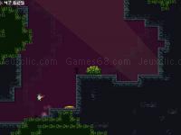 Deep sleep platformer