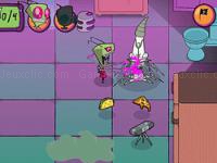 Invader sim: the doom