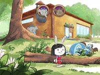 Elinor's hide & seek