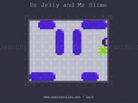 Dr jelly and mr slime