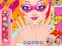 Super ellieâ€™s manicure