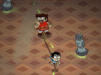 Jeu mobile Victor and valentino: stretched chase