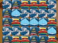 Minions trip to beijing