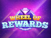Jeu mobile Wheel of rewards